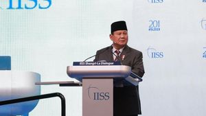 Gerindra Tunjuk Fauzi Baadila-Haris Rusly Moti Pimpin Relawan Prabowo