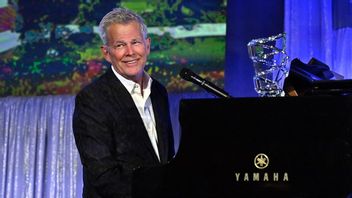 Konser Hitman Returns: David Foster Umumkan Bintang Tamu dan Kategori Baru