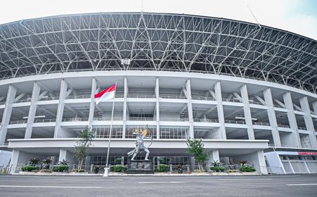 Polda Metro Siapkan 8 Kantong Parkir Saat Misa Akbar Paus Fransiskus di GBK