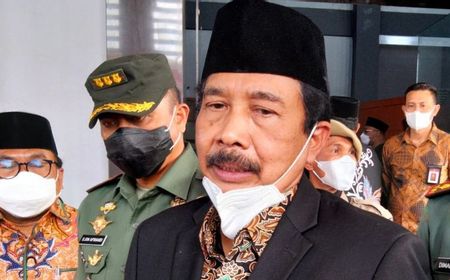 Kepala BPIP: Salam Pancasila Bukan Pengganti Salam Keagamaan