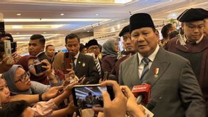 Presiden Prabowo Puji Kepala BGN Kembalikan Anggaran MBG Rp70 Triliun