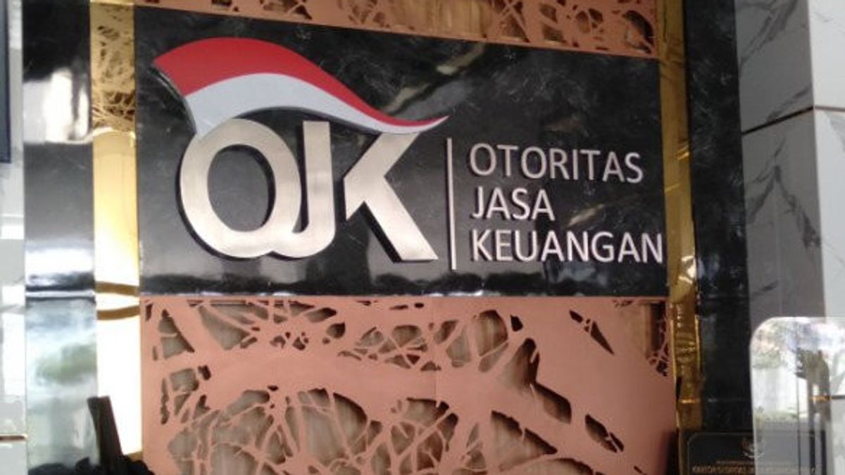 يقول OJK إن إغلاق بنك وادي السيليكون ليس له تأثير مباشر على الصناعة المصرفية الإندونيسية ، وإليك السبب