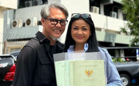 Kesabaran Nirina Zubir Dipuji Saat Adu Mulut dengan Pengacara Mafia Tanah