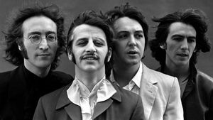 Andai John Lennon Tidak Terbunuh, akankah The Beatles Kembali Bersatu?