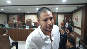 Petugas Rutan Ungkap Kronologi Penemuan Sabu dan Ganja di Kamar Ammar Zoni