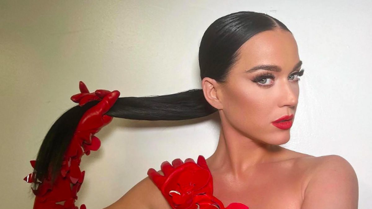 Katy Perry Accused of Harassing Ruby Rose, Nightclub Responds