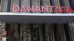 Diversifikasi demi Jaga Portofolio, Danantara Tempatkan Dana Kelolaan di SBN