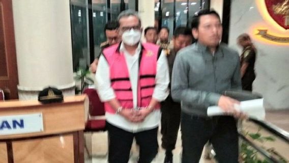 Kejati Sultra Tetapkan 1 Tersangka Baru Dugaan Korupsi Pertambangan di Konut