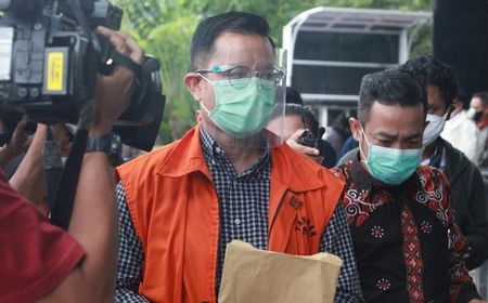 Saksi Sebut Juliari Sudah Terima Fee Bansos Rp11,2 Miliar