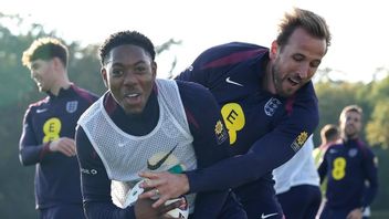 哈里·凯恩(Harry Kane)在2026年世界杯预选赛中为拉脱维亚队入选