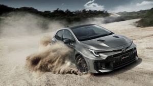 من أجل أمريكا الشمالية ، نقلت تويوتا إنتاج GR Corolla من اليابان إلى المملكة المتحدة