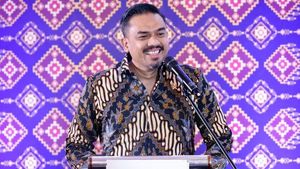 Minister Maman Says More Than 64 Percent Of Indonesian MSMEs Are Managed By Women