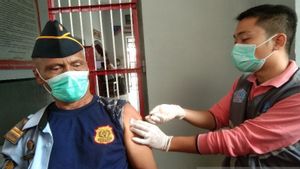 Epidemiolog: Vaksinasi Booster Bantu Cegah Terjadinya Long COVID-19 Saat Endemi
