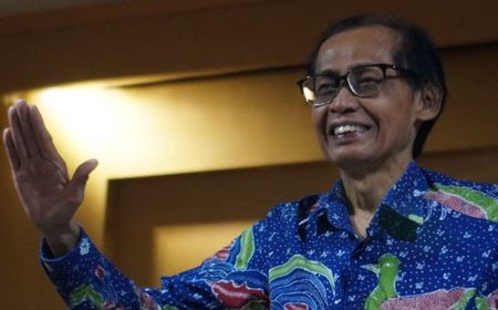 Istana Berduka Atas Meninggalnya Artidjo Alkostar