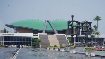 PDIP提议通过电子投票进行地方选举，众议院第二委员会：我们讨论所有建议