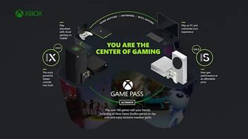 Xbox 游戏流媒体设备和电视应用程序将在未来几个月内推出