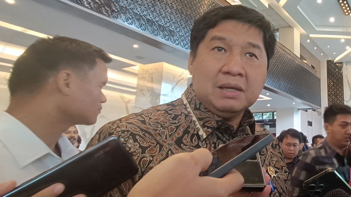 Ara Ajak Investor Ramai-ramai Investasi di RI: Ada Jaminan Keamanan dan Kepastian Hukum