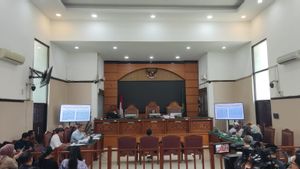 Sidang Praperadilan Yaqut, Ahli Ingatkan KPK Kalah Praperadilan Lawan Hadi Poernomo