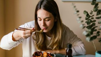 Kenali Manfaat Mindful Eating bagi Kesehatan Fisik dan Mental
