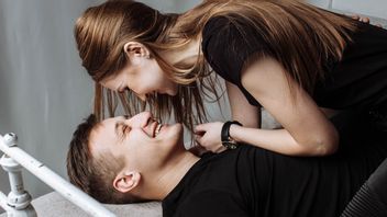 Need To Be Known Every Couple, These Are 5 Sexual Styles To Achieve Orgasm