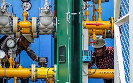 PHE Temukan Sumber Daya Gas Bumi 1,8 TCF di Sulawesi Tengah