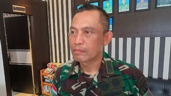 OPM, 중부 파푸아 비비다에서 TNI 공격 및 사격