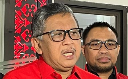 Pengamat Nilai Tak akan Ada Goncangan di PDIP Pasca Hasto Jadi Tersangka KPK