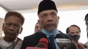 'Bohongi' Bareskrim, Edy Mulyadi Tak Hadir dalam Pemeriksaan Kasus Kalimantan Tempat Jin Buang Anak