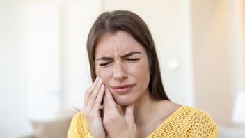研究:虫歯と歯茎は脳卒中のリスクを高めることができます