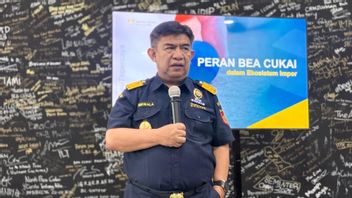Pocari Sweat dan Nutrisari Berpotensi Kena Cukai Minuman Berpemanis