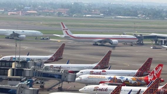 Ministry Of Transportation Asked To Evaluate The High Price Of Airplane Tickets To Aceh: Jakarta-Aceh Can Cost Rp. 3 Million, Whereas Jakarta-Kualanamu Is Only Rp. 1 Million