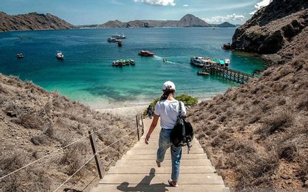 Ingin Backpacker ke Labuan Bajo? Ini Tips dan Persiapan, Lengkap dengan Estimasi Biayanya