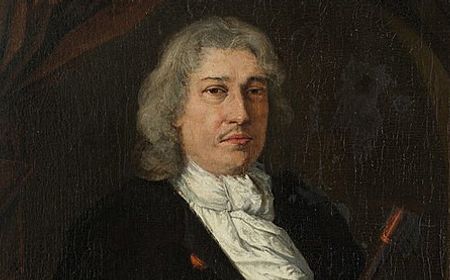 Mantan Gubernur Jenderal VOC Joan van Hoorn Meninggal Dunia di Belanda dalam Sejarah Hari Ini, 21 Februari 1711