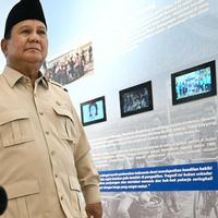 Prabowo Singgung Selat Hormuz Ditutup, Banyak Negara Panik, Indonesia Justru Diminta Kirim Pupuk