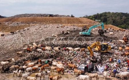 Yogyakarta Siapkan Pengolah Sampah Berteknologi Ramah Lingkungan