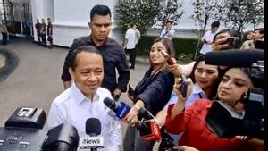 Baru Diresmikan Prabowo, Bahlil Klaim Fasilitas Pabrik Petrokimia Lotte di Cilegon Jadi yang Terbesar di Asia Tenggara