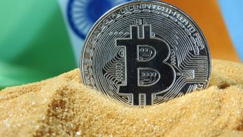Petinggi Bank Sentral India Sebut Pencipta Bitcoin Satoshi Nakamoto Sebagai Tokoh Fiksi