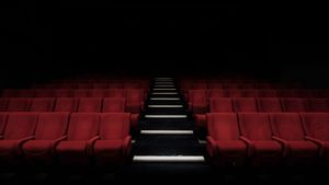 Pandemi yang Menggerus Hollywood Memaksa Sejumlah Jadwal Tayang Film Mundur