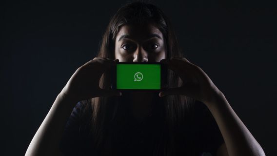 Menimbang untuk Berpaling dari WhatsApp karena Kebijakan Baru yang Memaksa
