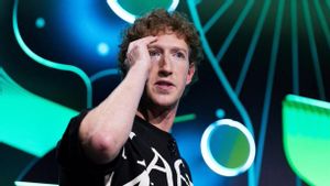 Meta Siapkan Belanja Modal Jumbo 2026 untuk Dorong Pembangunan AI Superintelligence