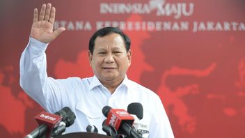 Simpang Siur Free Nutrition Food Packages, Prabowo-Gibran Team Affirms No Price