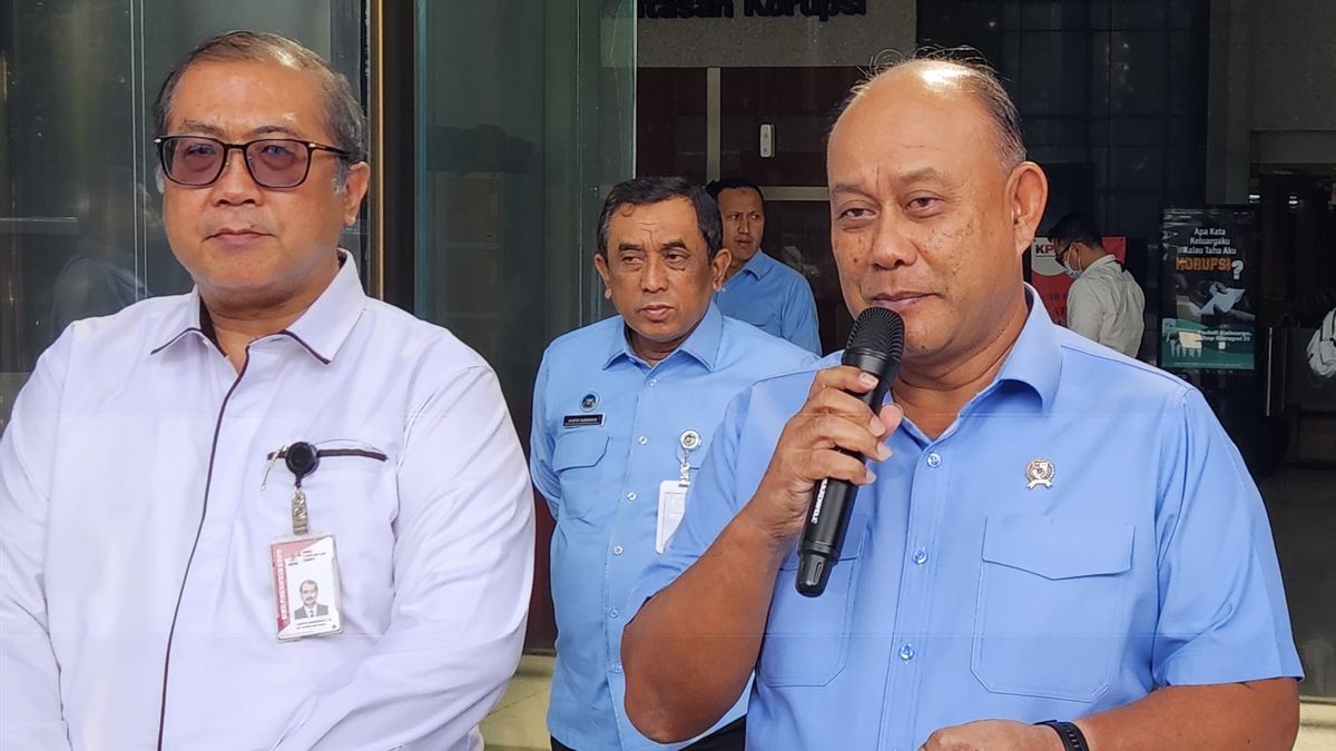 BGN: KPK Bakal Sidak Pelaksanaan Makan Bergizi Gratis