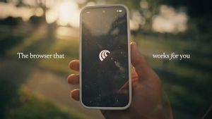Perplexity Luncurkan Browser Comet Bertenaga AI di Android