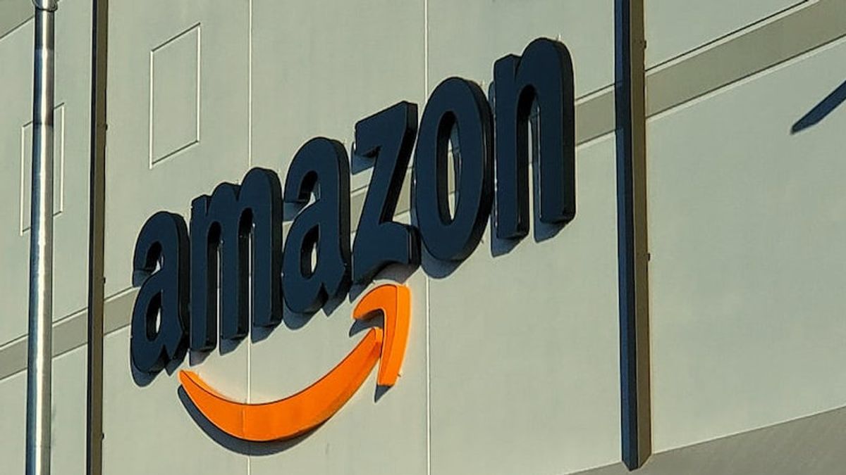 Amazon Akan Kembali PHK 9.000 Karyawannya, Twitch dan AWS Paling Terdampak