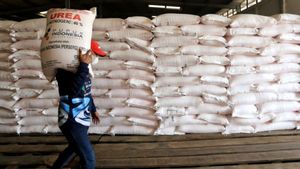 Ombudsman Escorts The Acceleration Of Distribution Of 9.55 Million Tons Of Subsidized Fertilizers