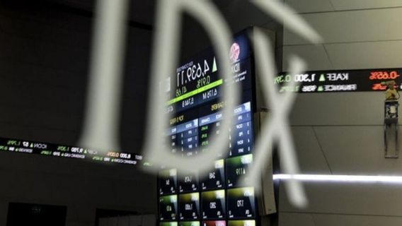 IHSG Rabu Berpotensi Melemah, Berikut 3 Saham yang Direkomendasikan untuk Dicermati