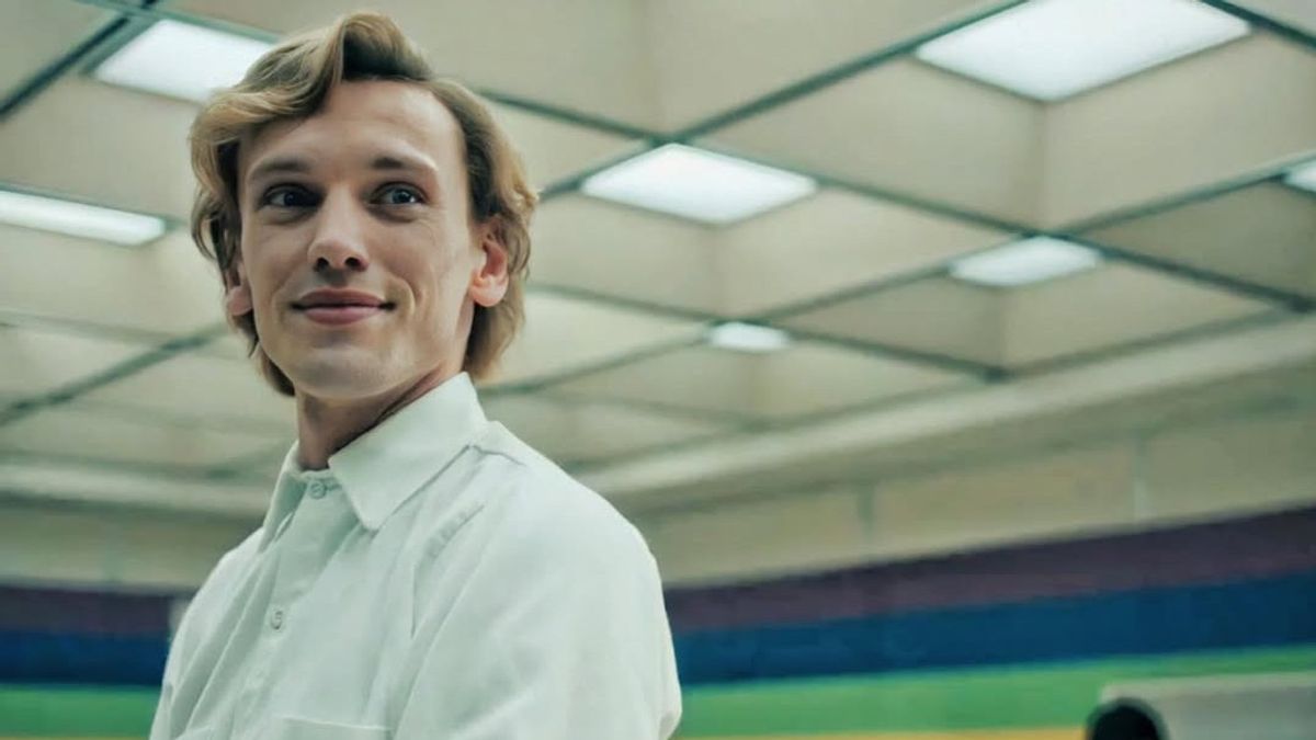 Siapa Sosok Vecna dalam serial <i>Stranger Things</i>? Ini Bocoran Karakternya