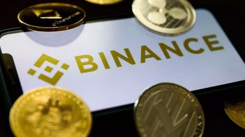 جاكرتا - أعلنت Binance عن الأصول الاحتياطية في بورصة العملات المشفرة ، بأكبر قدر من Bitcoin و Ethereum!