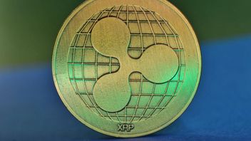 Update On The Ripple Case, This Figure Says The SEC Will Not Be Able To Beat XRP