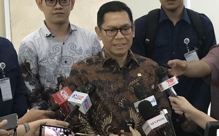 Golkar Segera PAW 3 Anggota DPR yang Masuk Kabinet Merah Putih